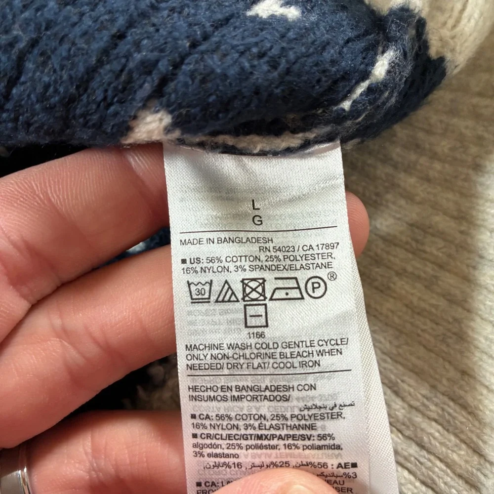 Old Navy old navy